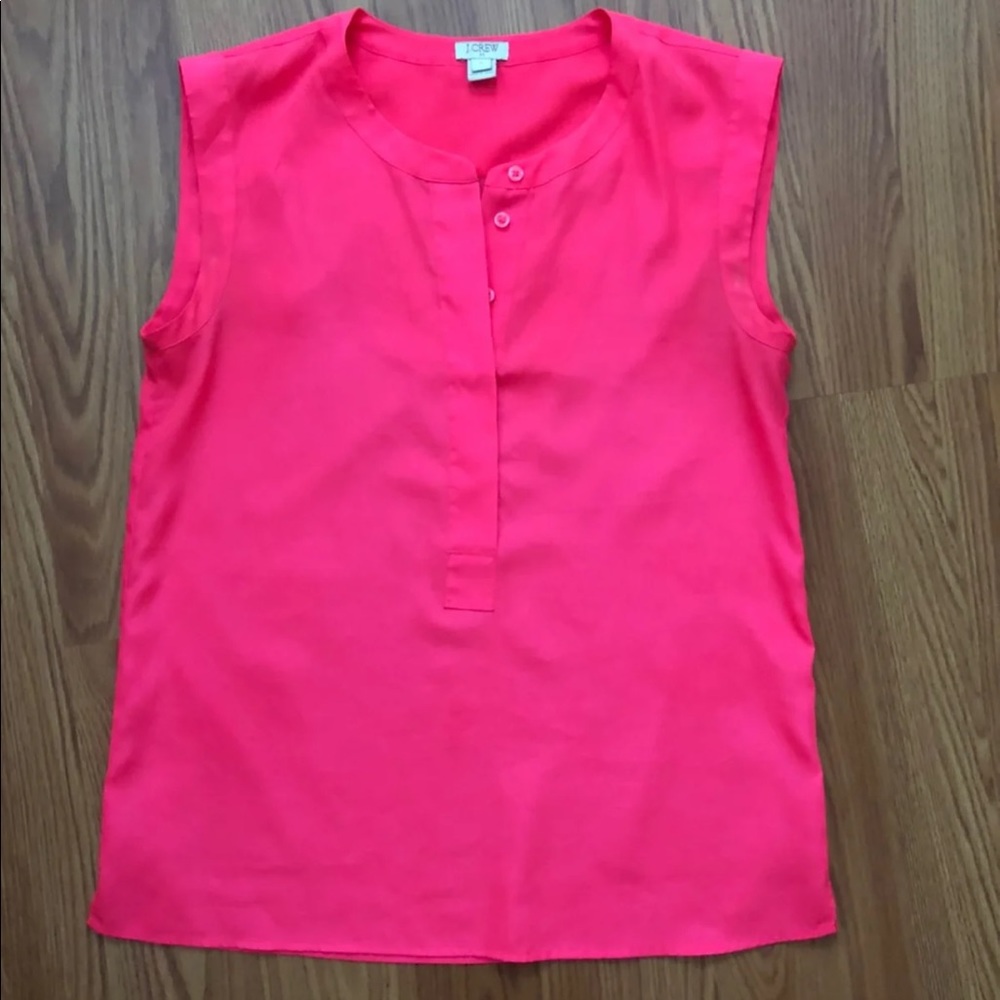 JCREW tank